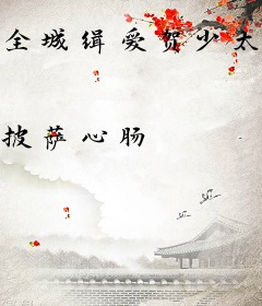 全城缉爱贺少太会撩