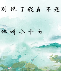 别说了我真不是网文大神