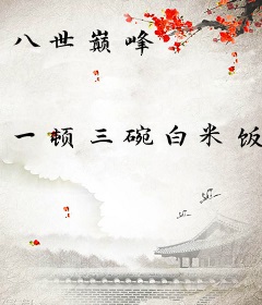 八世巅峰
