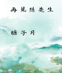再见陈先生