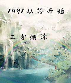 1991从芯开始