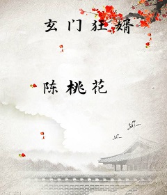 玄门狂婿