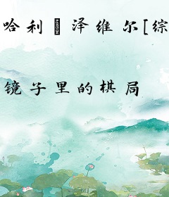 哈利·泽维尔[综英美]