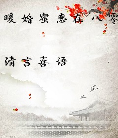 暖婚蜜恋在八零