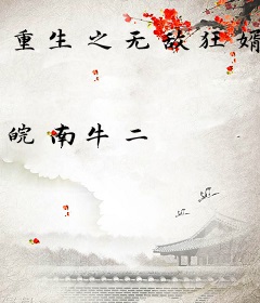 重生之无敌狂婿