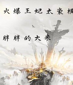 火爆王妃太豪横