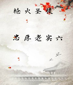 枪火圣徒