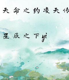 天命之约凌天传