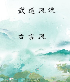 武道风流