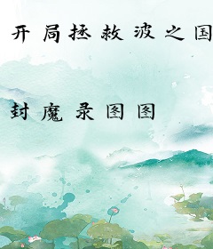 开局拯救波之国