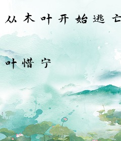 从木叶开始逃亡