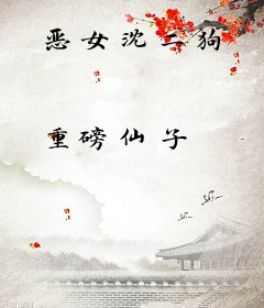 恶女沈二狗