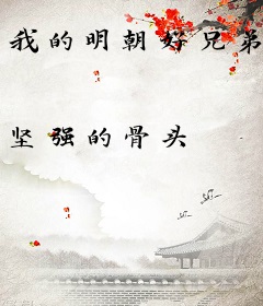 我的明朝好兄弟