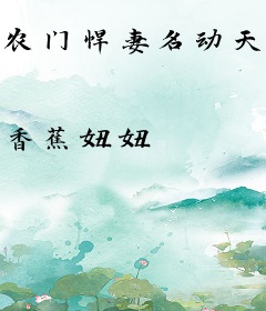 农门悍妻名动天下
