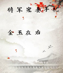 将军宠妻手札