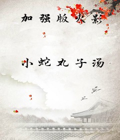 加强版火影