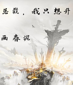 总裁，我只想升职加薪！