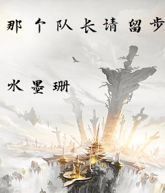 那个队长请留步