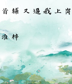 首辅又逼我上岗营业