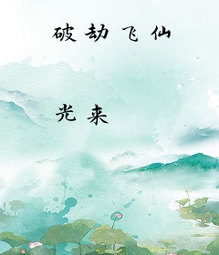 破劫飞仙