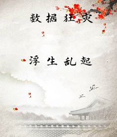 数据狂灾