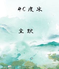 4C度冰