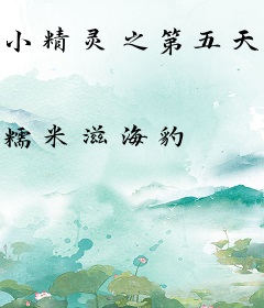 小精灵之第五天王
