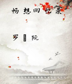 畅想回忆录