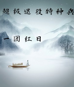 超级退役特种兵