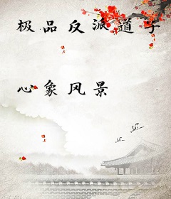 极品反派道子
