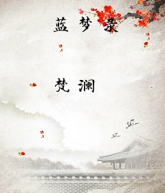 蓝梦录