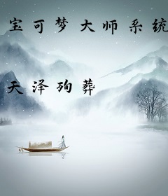 宝可梦大师系统