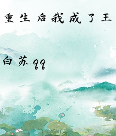 重生后我成了王妃