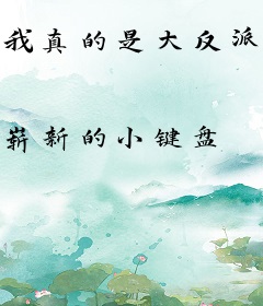 我真的是大反派啊秦朗