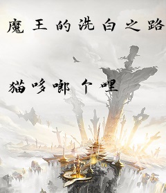 魔王的洗白之路