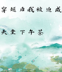 穿越后我被迫成了太子妃