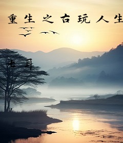 重生之古玩人生