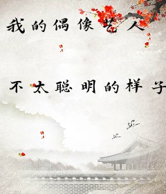 我的偶像艺人