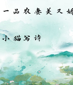 一品农妻美又娇