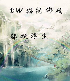 DW猫鼠游戏