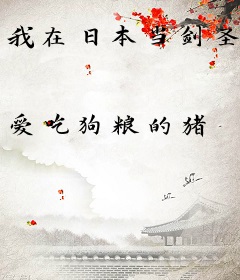 我在日本当剑圣