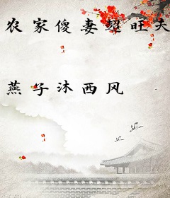 农家傻妻超旺夫