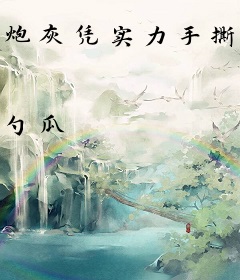 炮灰凭实力手撕剧本