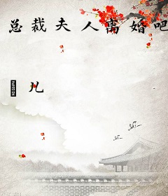 总裁夫人离婚吧