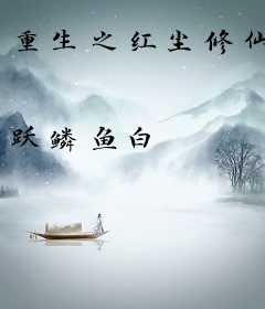 重生之红尘修仙