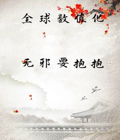全球数值化