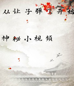 从让子弹飞开始