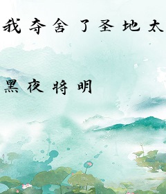 我夺舍了圣地太上长老