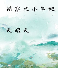 清穿之小年妃