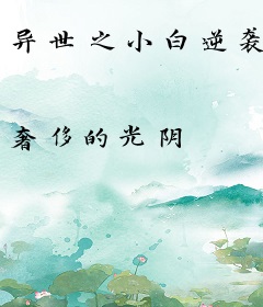 异世之小白逆袭